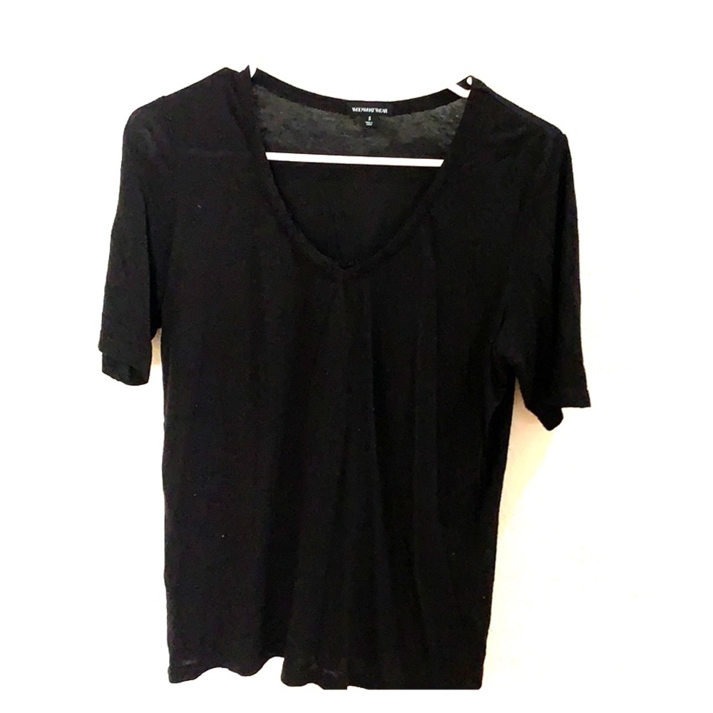 Who what wear cotton v-neck